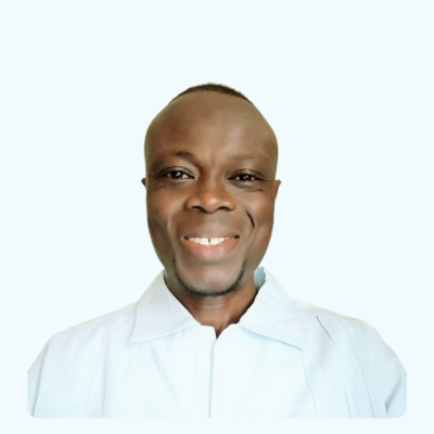Samuel Adanu